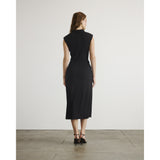 Robinella Dress, Black