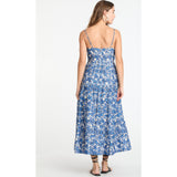 Women's Verona Dress, Blue