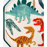 Kingdom Dinner Plates