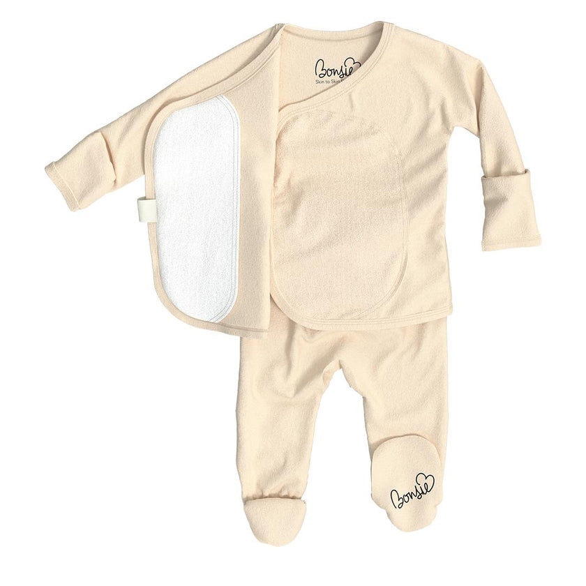 Bonsie Baby Footie