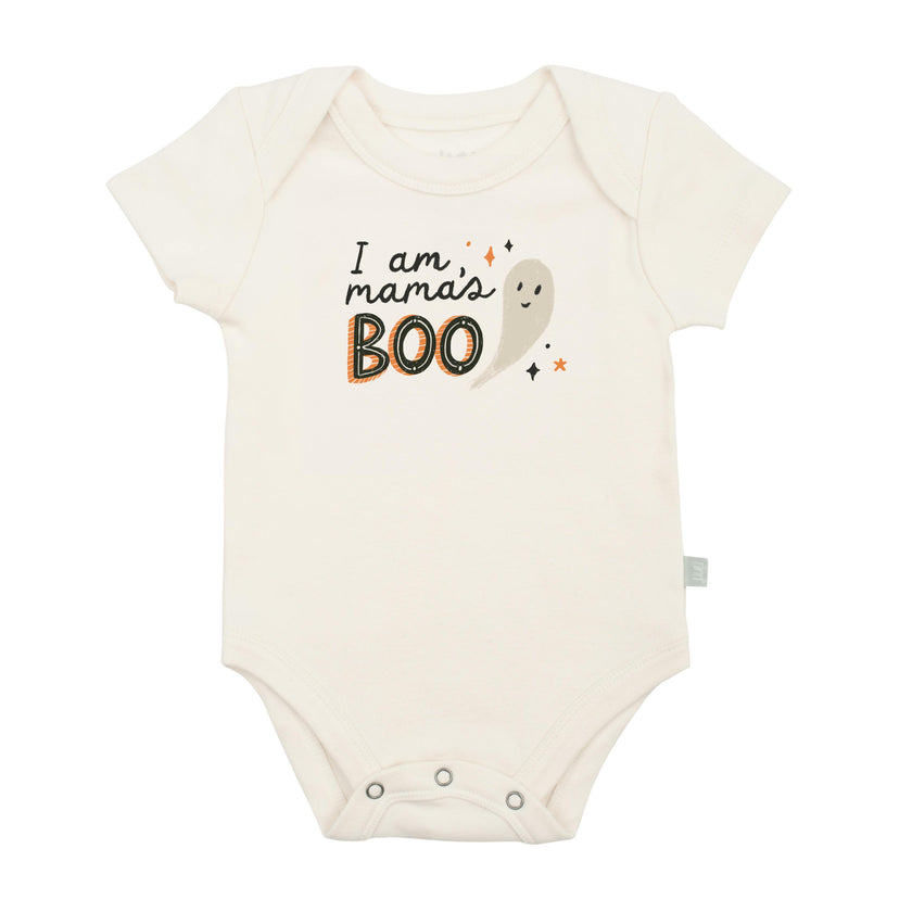 graphic bodysuit | mamas boo
