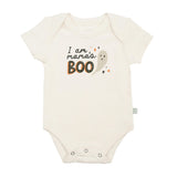 graphic bodysuit | mamas boo