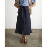 Hudson Skirt, Navy