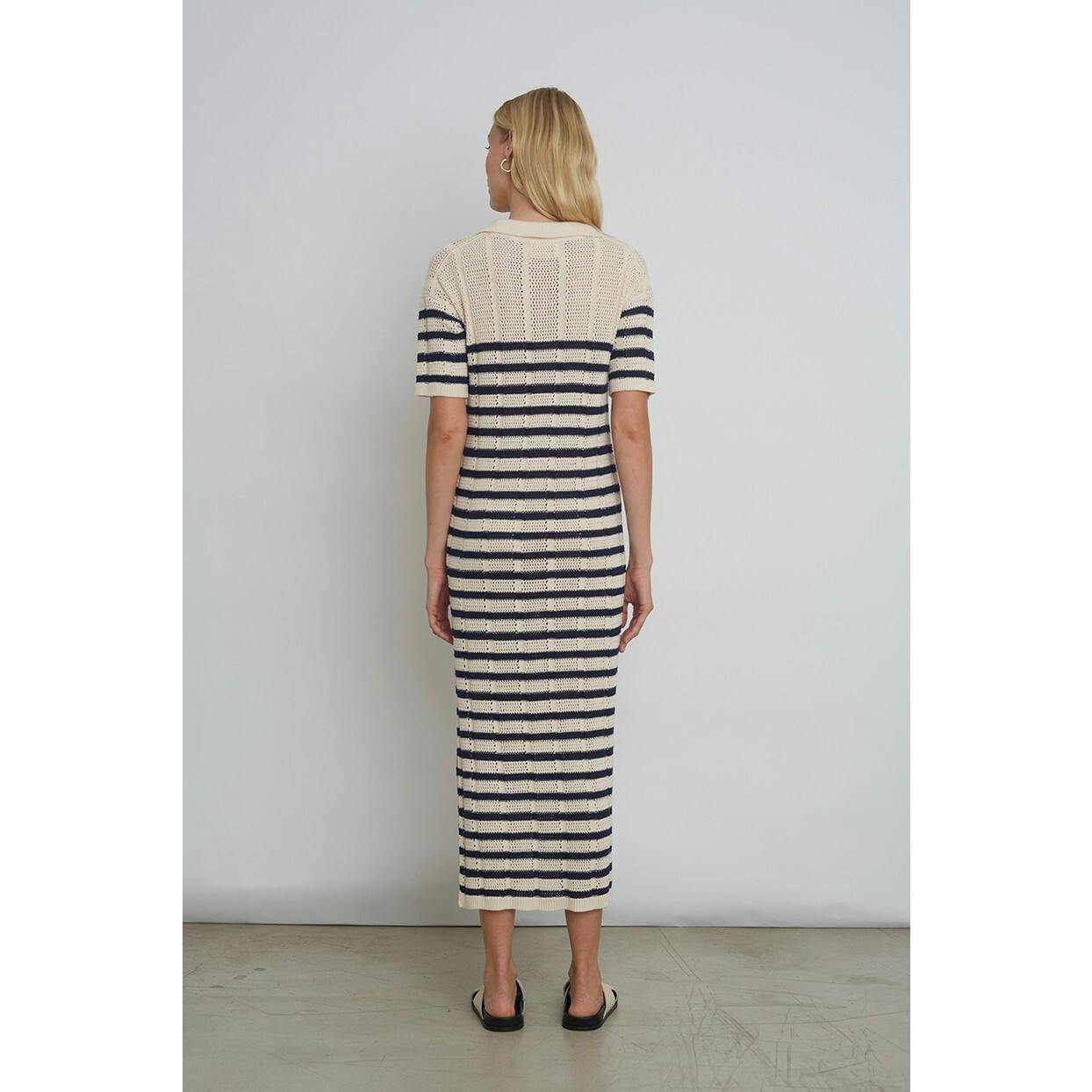 Women's Emmie Stripe Dress