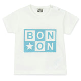 Classic Logo Baby T-shirt