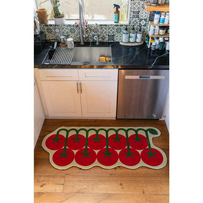 TEST Only - Tomato Rugs