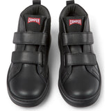 Runner Four 2-Velcro Strap Sneakers