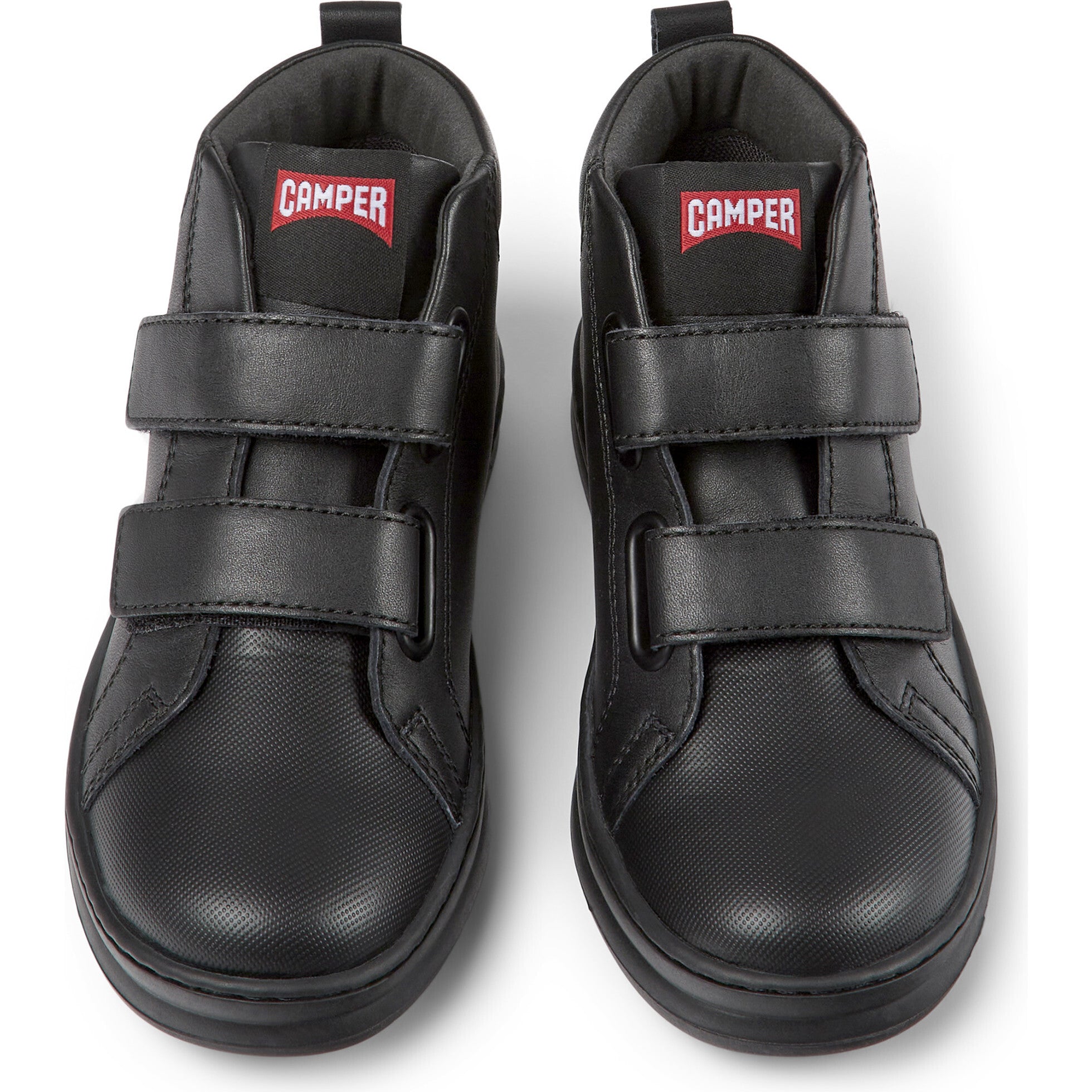 Runner Four 2-Velcro Strap Sneakers