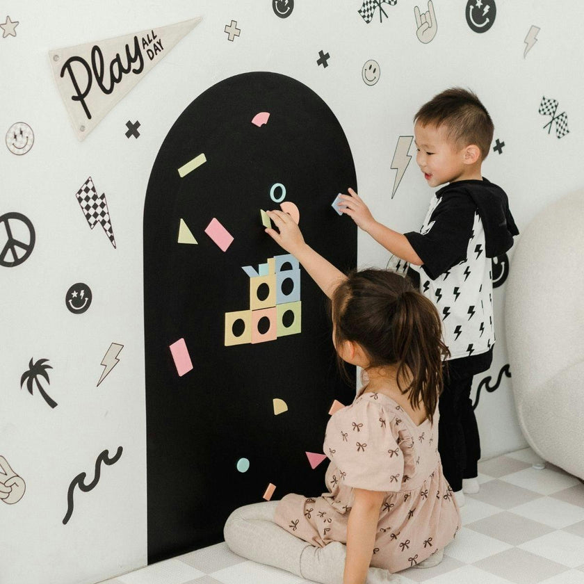 Original Playwall