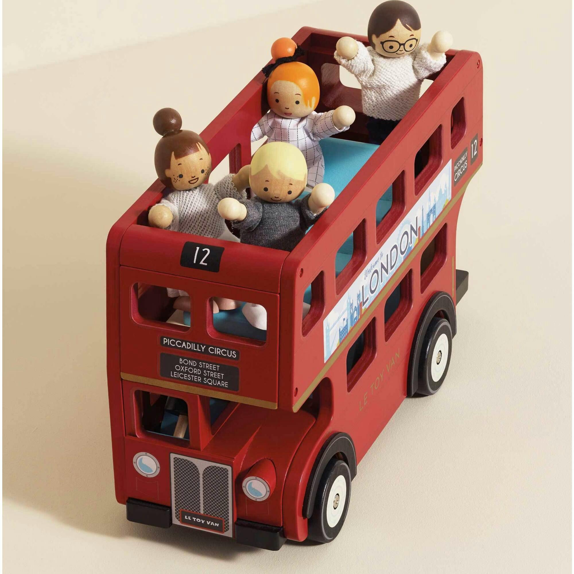 London Bus