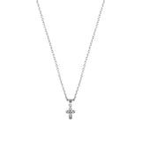 Brooklyn Cross Necklace Set
