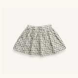 Circle Skirt in Back to School