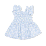 Western Daisies - Babydoll Tunic and Bloomer Set