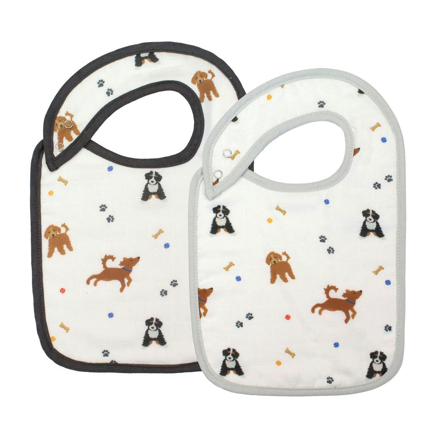 Bib Set