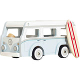 Holiday Campervan