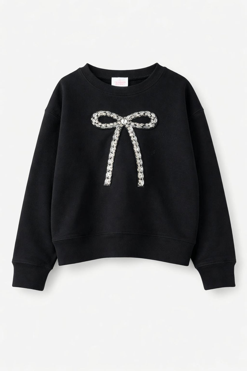 Epi sweatshirt black