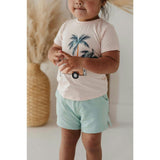 Girl's Shorts