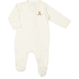 Zip Footed Sleeper