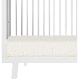 Organic Crib Sheet