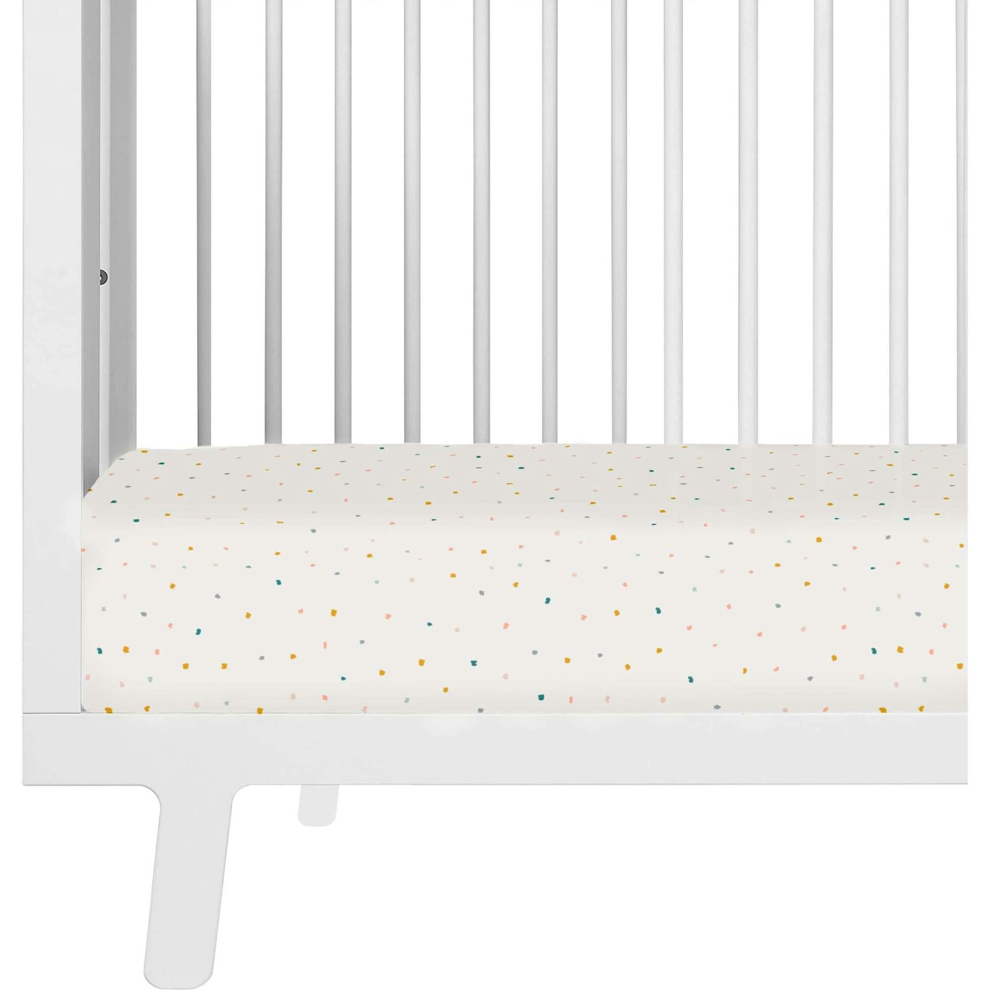 Organic Crib Sheet