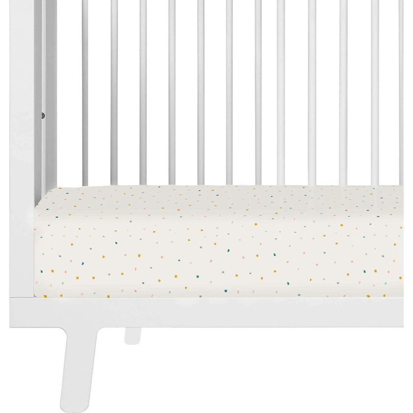 Organic Crib Sheet
