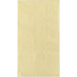 Lemon Guest Napkins