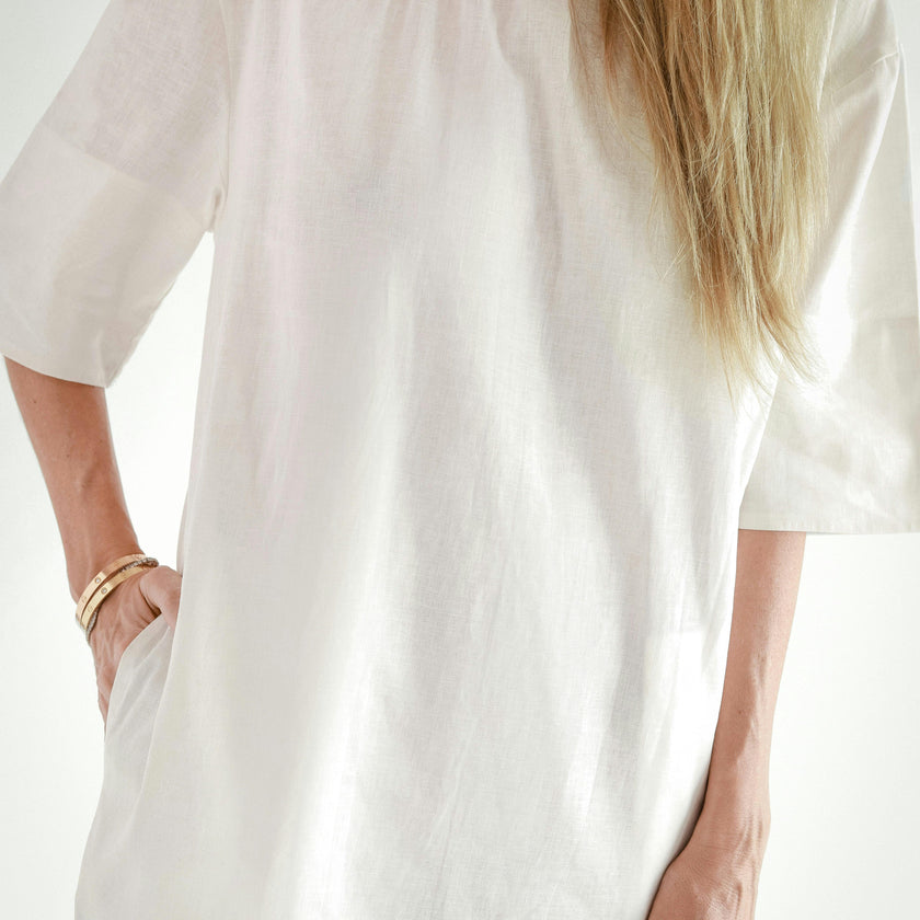 LETICIA DRESS