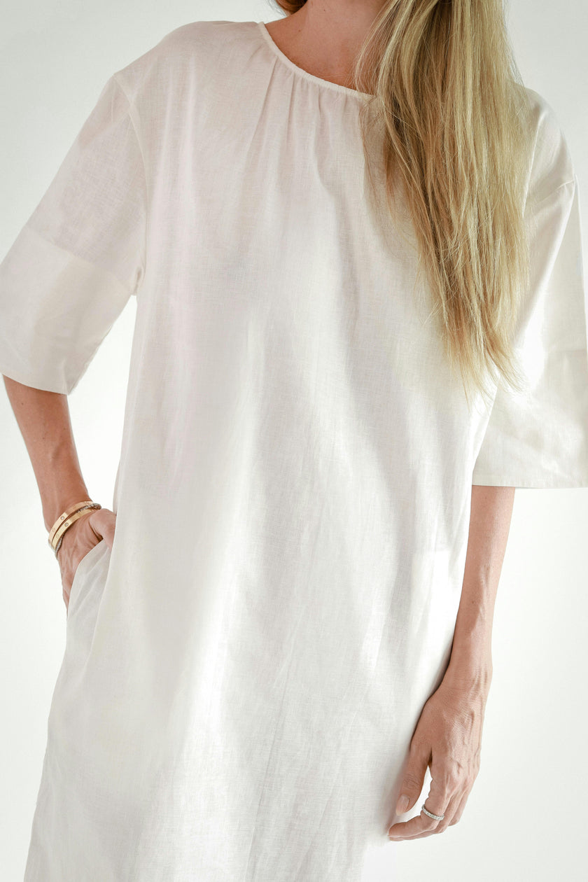 LETICIA DRESS