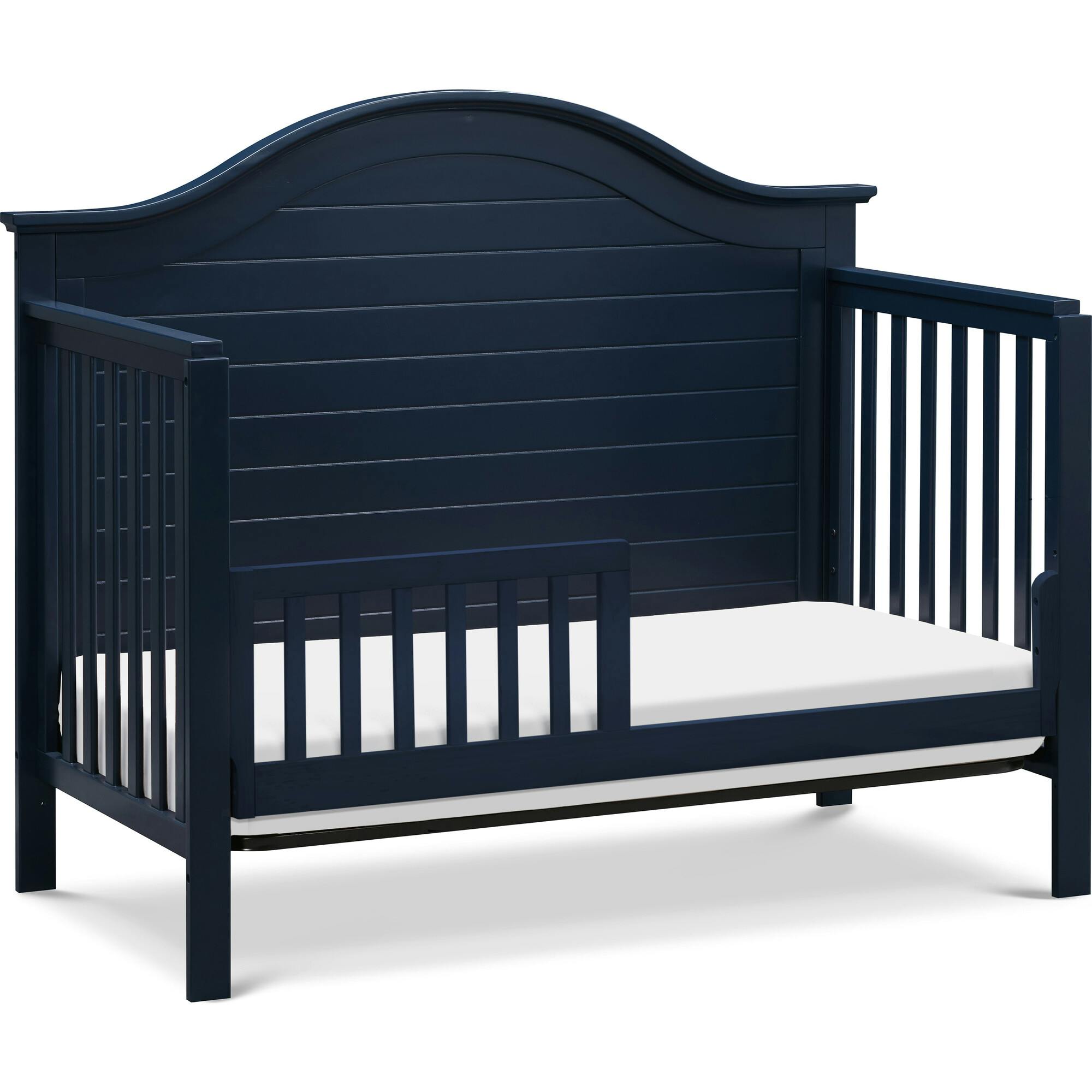 Nolan 4-in-1 Convertible Crib