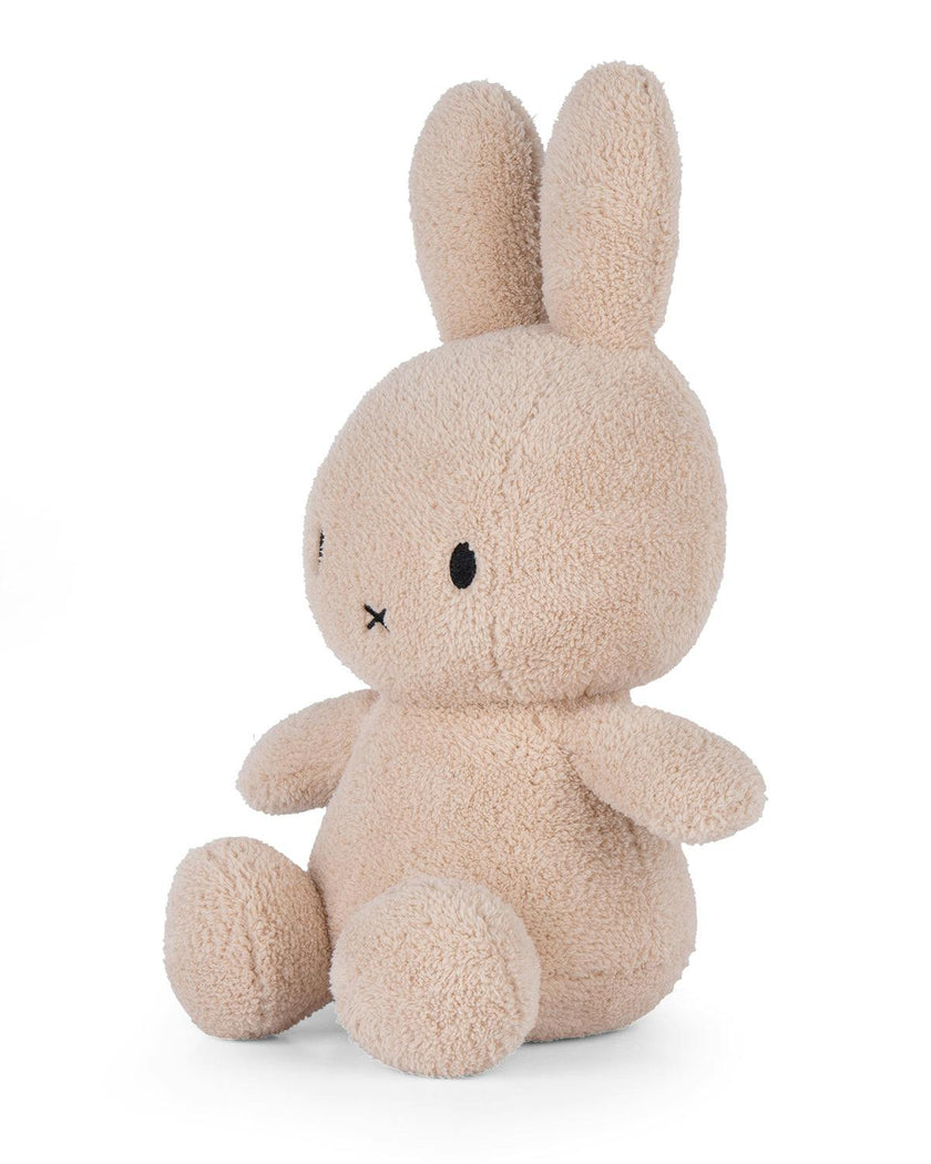 MIFFY Sitting Terry Beige 13"