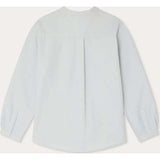BONPOINT Claude Shirt - Sky Blue
