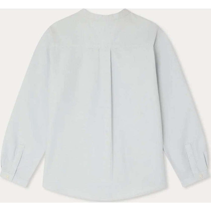 BONPOINT Claude Shirt - Sky Blue