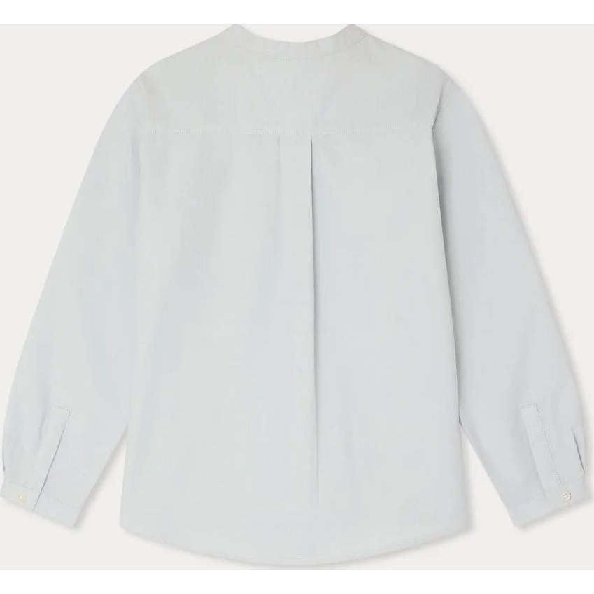 BONPOINT Claude Shirt - Sky Blue