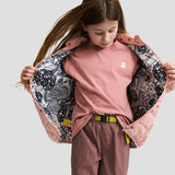Glare PrimaLoft jacket "Galaxy"