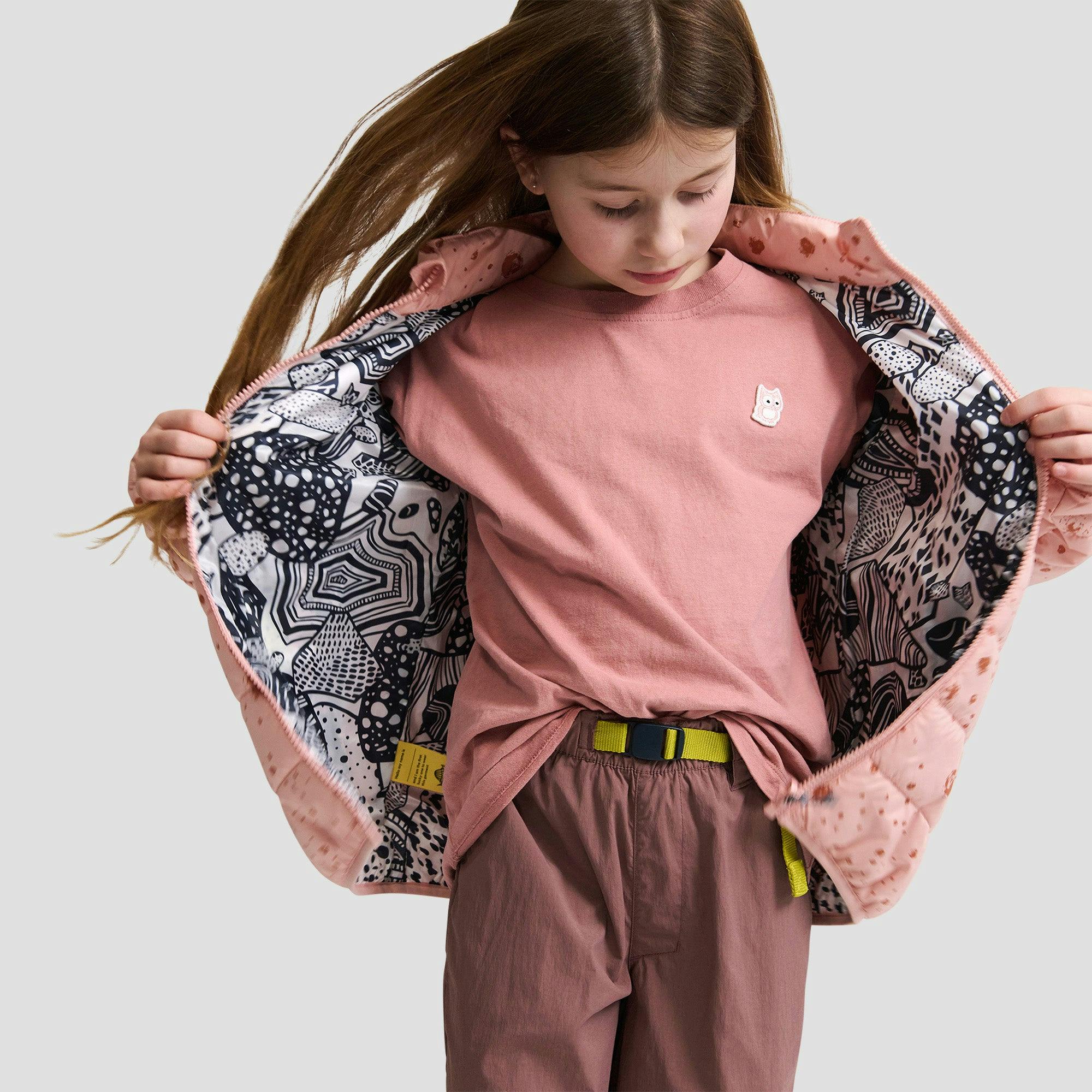 Glare PrimaLoft jacket 