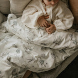 Adventures in Wonderland Baby Duvet Set, Prints
