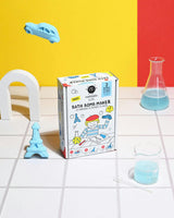 Paris Bath Bomb Maker DIY Kit