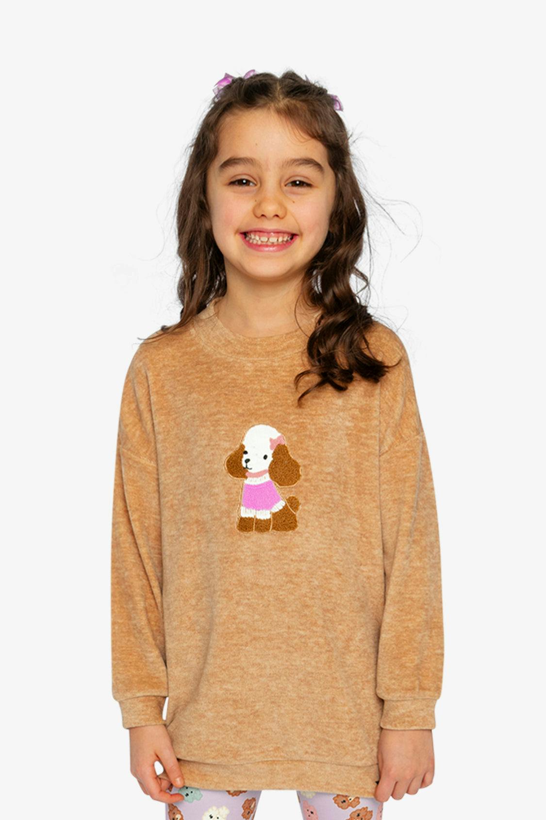 Tunic Brown