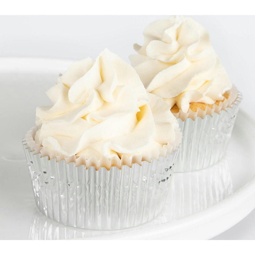 It's Halloween! Cupcake Kit