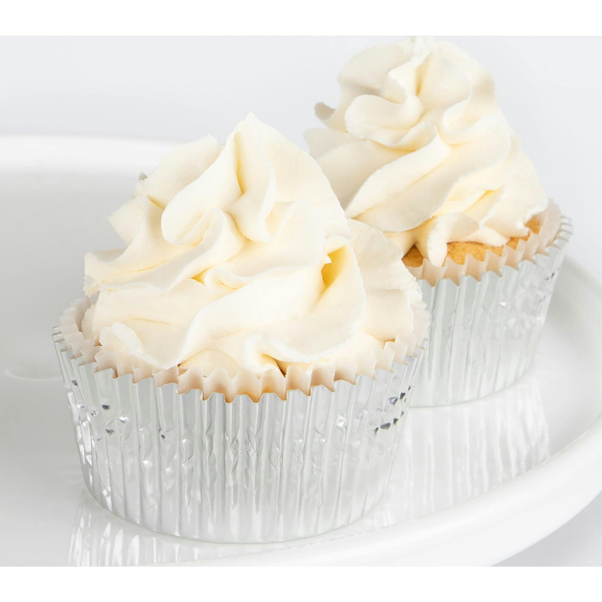 It's Halloween! Cupcake Kit