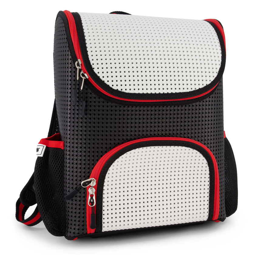 Student Backpack with Nimix Set Bundle