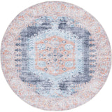 Serapi Machine Washable Rug, Multi