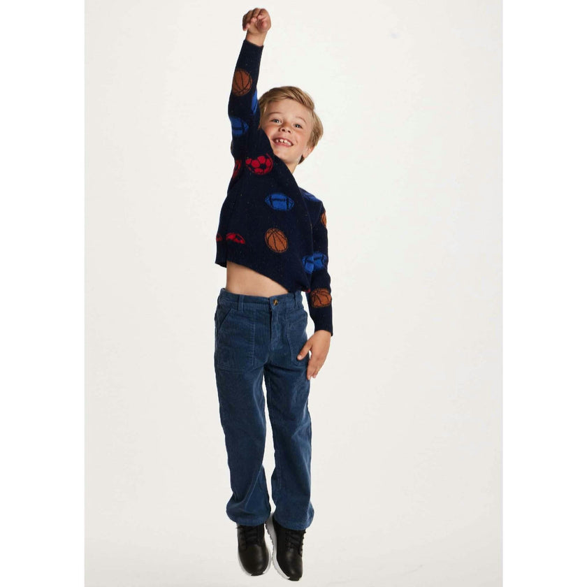 Kids Sweater
