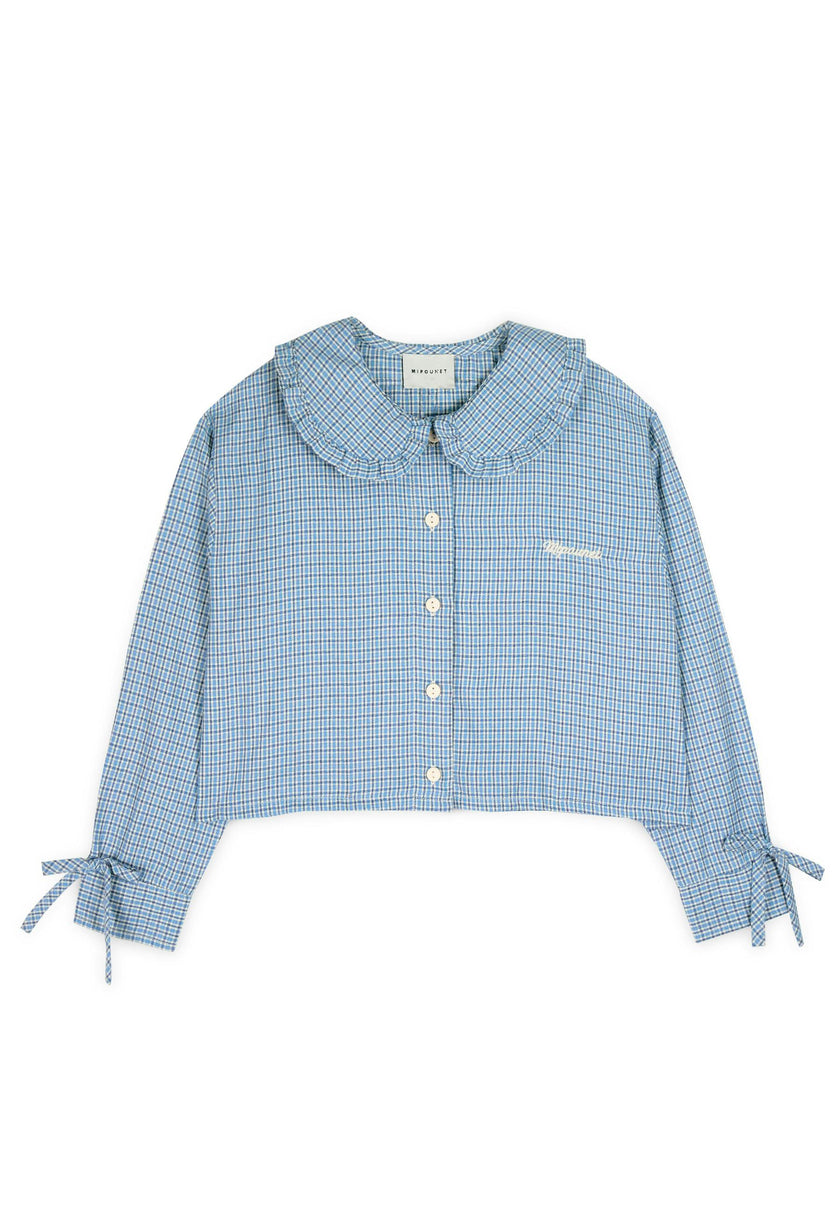 Florence Vichy  Shirt