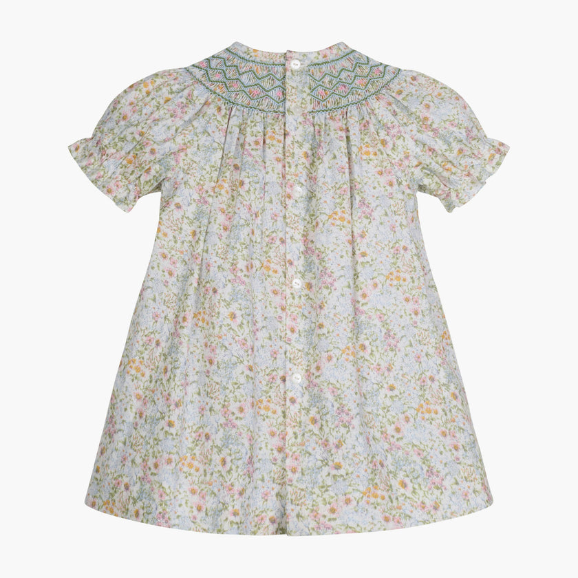 Jimena Dress