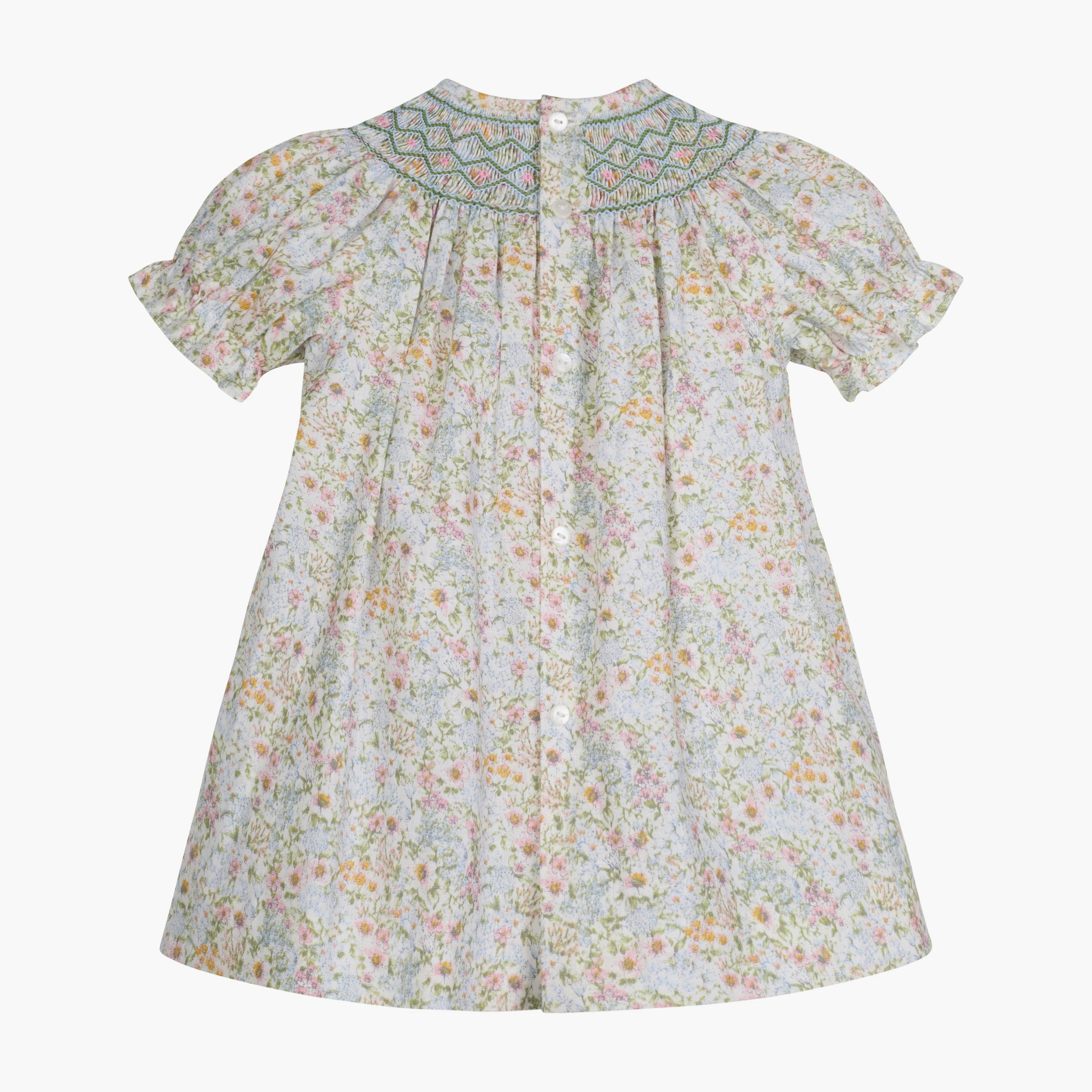 Jimena Dress