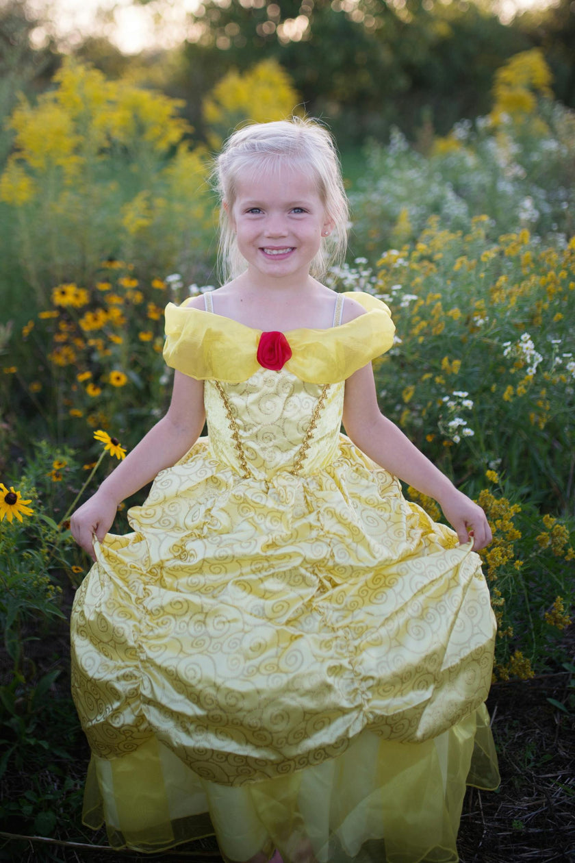 Deluxe Belle