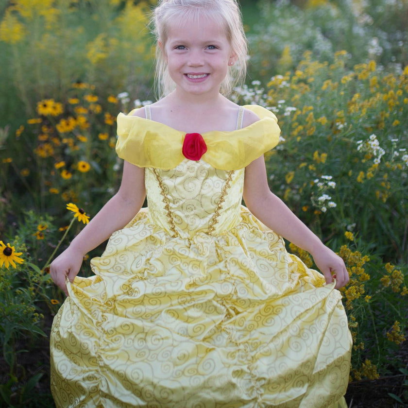 Deluxe Belle