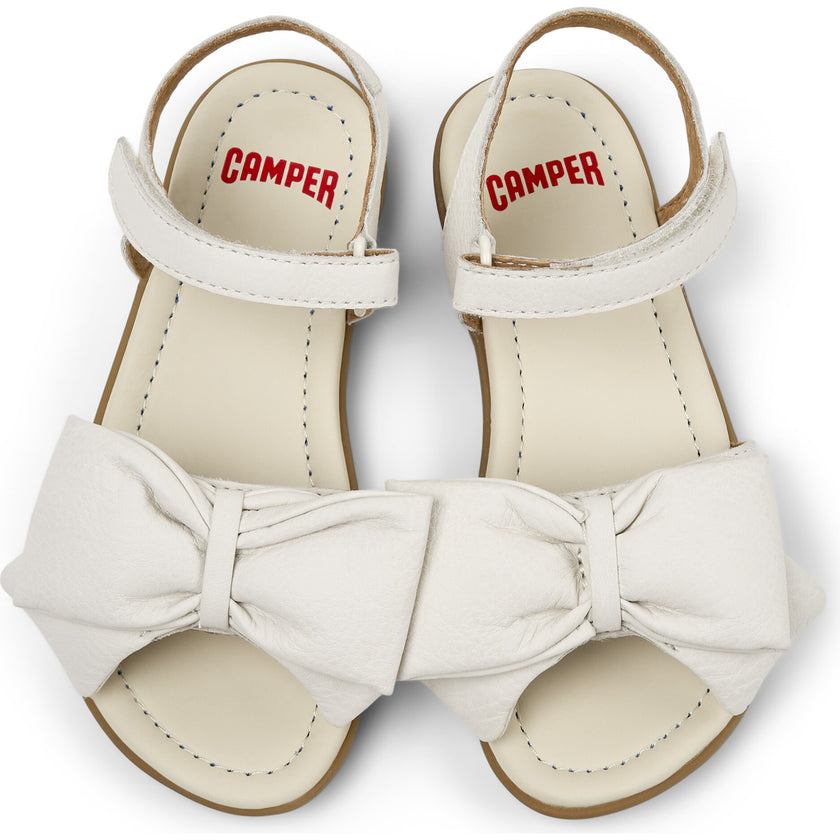 Sandals Right Kids Grey