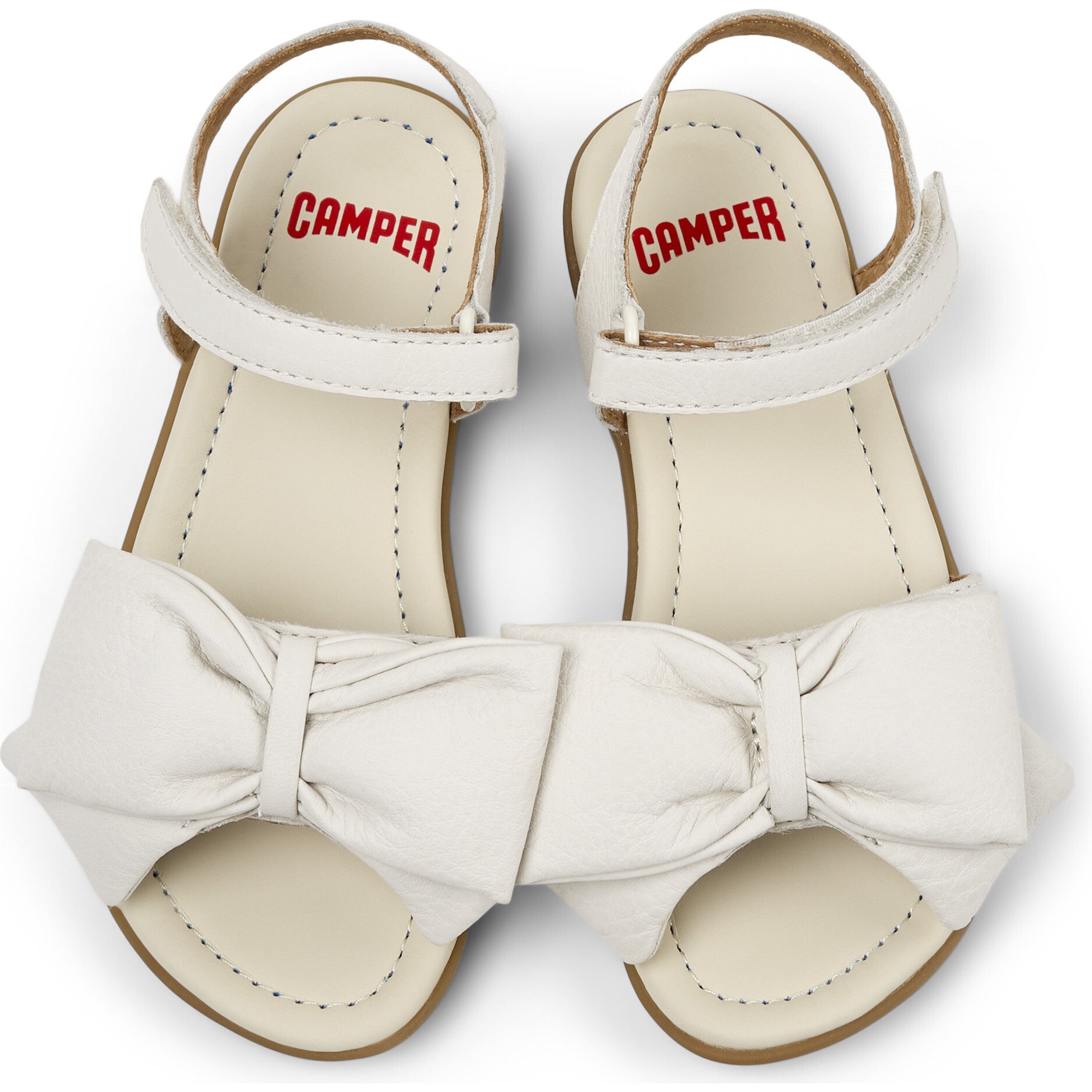 Sandals Right Kids Grey